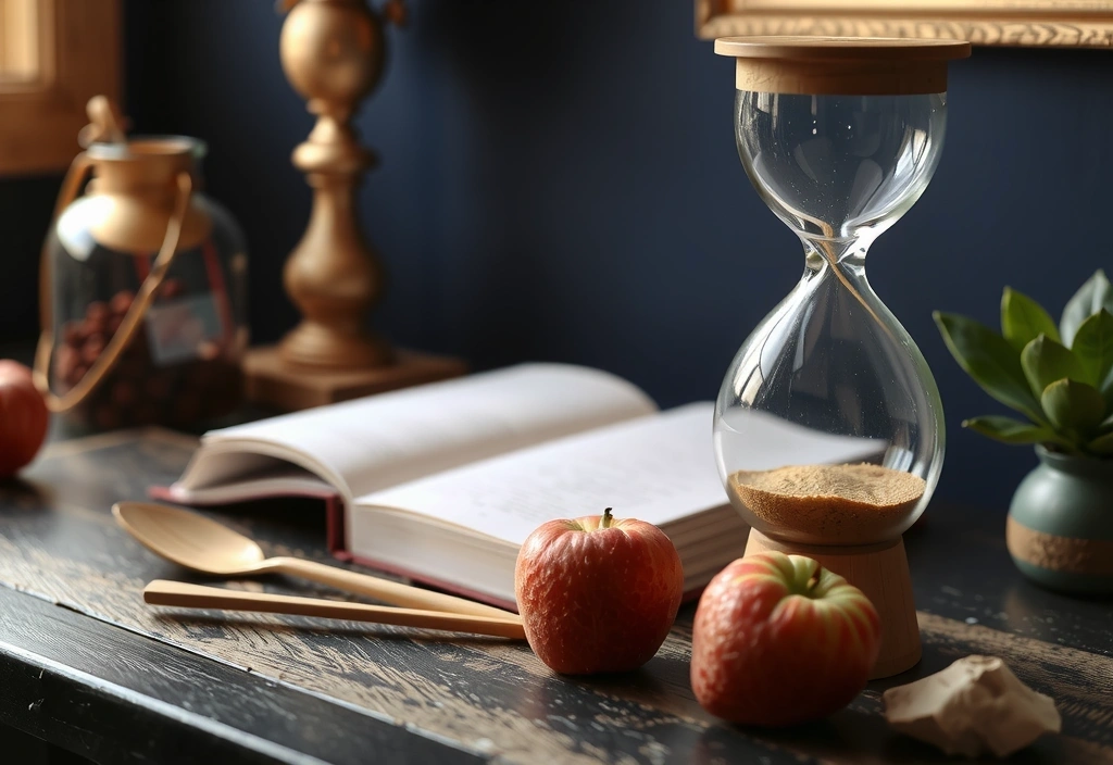 Symbol czasu i rytmu